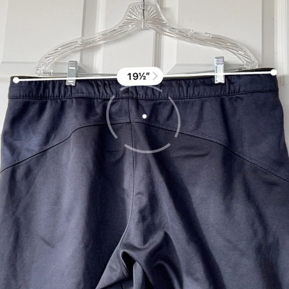 The North Face Men’s Shorts‎ Drawstring Waist XL